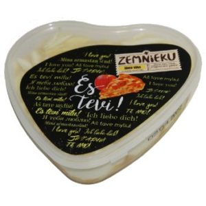 Saldējuma torte ābolu kūkas 950ml/450g