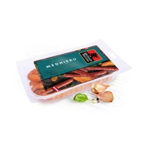 Mednieku desiņas Melnais barons 420g