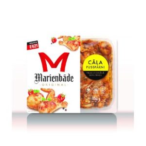 Cāļa pusspārni tradicionālajā marinādē 850g