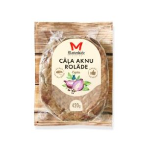 Cāļa Rolāde cepta aknu 420g