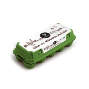 Olas kūtī dētas L/M Alūksne 10gb