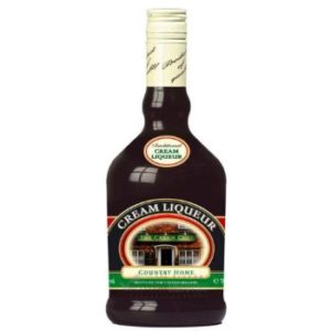 Liķieris Irish Cream 17% 0.7l
