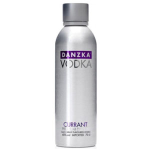 Degvīns Danzka Currant 40% 0.7l