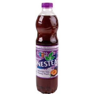 Tēja Nestea Winter Plum 1.5l