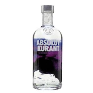 Degvīns Absolut Kurant 40% 1l