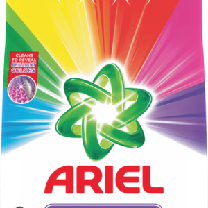 Veļas pulveris Ariel Color 1.35kg
