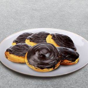 Magoņmaizīte Citro