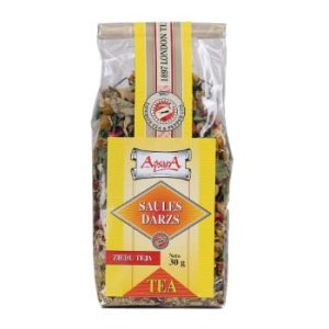 Tēja Apsara Saules dārzs 30g