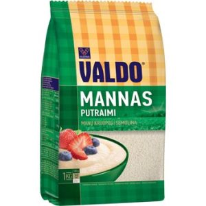 Manna Valdo 1kg