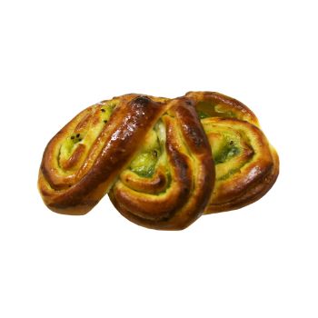 Bulciņa Kivi rozīte