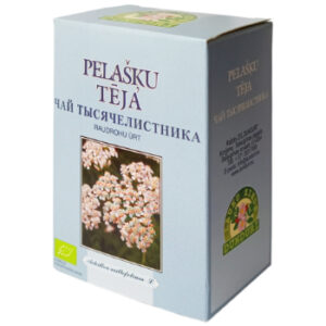 Tēja pelašķu 30g