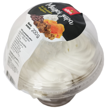 Maizes zupa ar žāv.augļiem Citro 200g