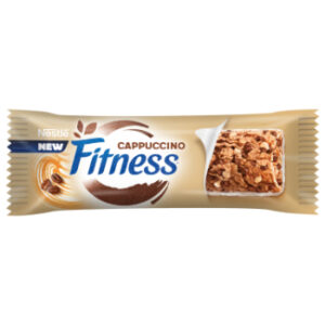 Batoniņš Nestle cappuccino 23.5g