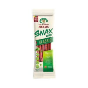 Desiņas Kabanos klasiskās k/ k SNAX 100g