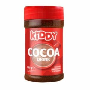 Kakao Kiddy šķīstošs 380g