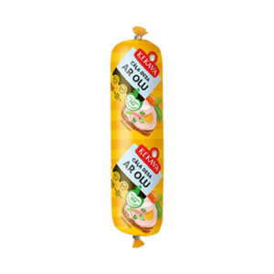 Desa cāļa ar olu 400g