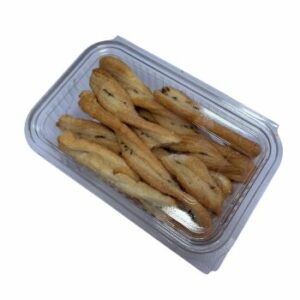 Ķimeņu standziņas Citro 120g
