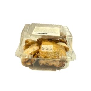 Cepumi smilšu ar ābolu iev.250g Citro