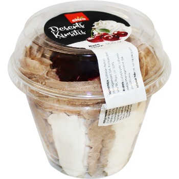 Deserts Ķirsītis Citro 150g