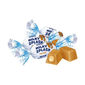 Konfektes Milky Splash