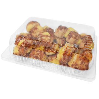 Rausīši ar sieru Citro 300g