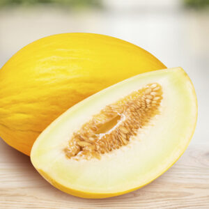 Melones dzeltenas 2.šķ.Spānija