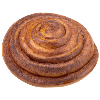 Kanēļmaizīte Citro
