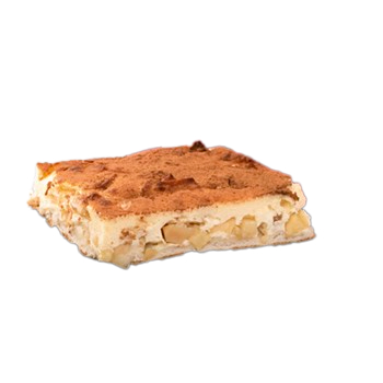 Plātsmaize ābolu Citro sv.