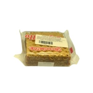 Vafeles ar karameļu garšu 64g