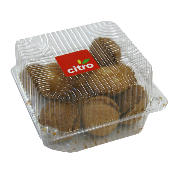Cepumi Riekstiņi Citro 250g