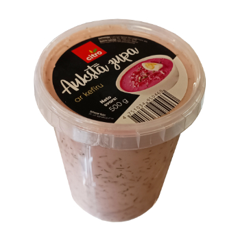 Zupa aukstā ar kefīru Citro 500g