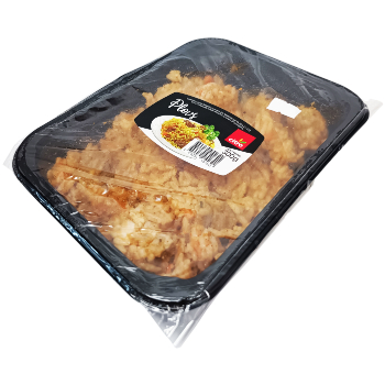 Plovs Citro 300g